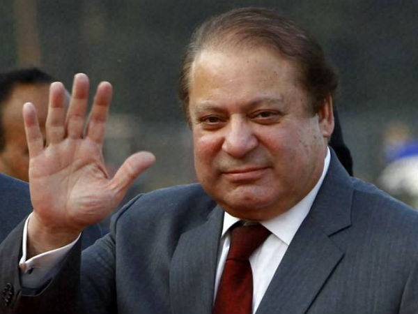 نواز شریف لاہور سے کوئٹہ روانہ، جلسہ عام سے خطاب کریں گے