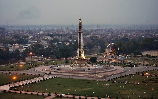 شہری خبردار ہوجائیں ، لاہور میں بڑی پابندی لگ گئی