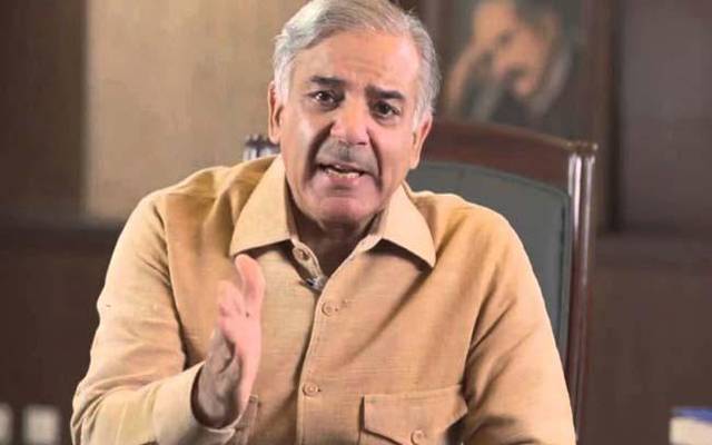 حیلے بہانے نہیں چلیں گے، زینب کے قاتل جلد گرفتار کئے جائیں: شہباز شریف