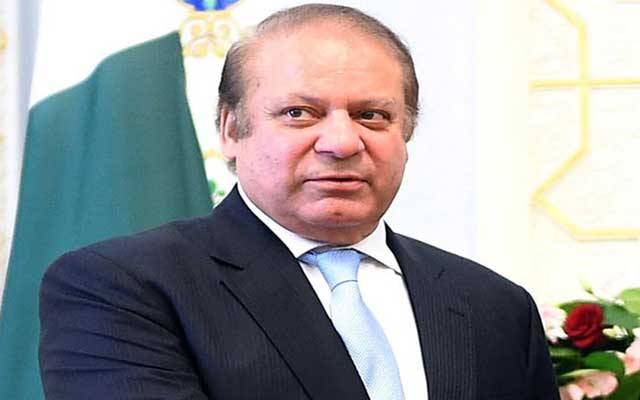 نواز شریف کو عہدے پر بحال کرنے کیلئے دائر درخواست پر فریقین سے جواب طلب