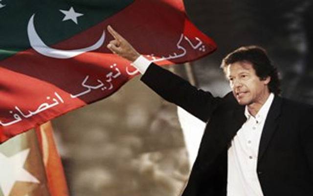 ممبر سازی مہم، انتخابات کی تیاریاں؛ کپتان کل لاہور پہنچیں گے