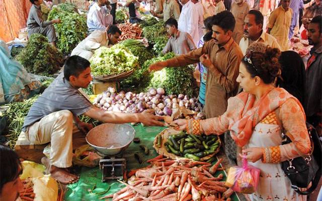  رمضان بازاروں کی چیکنگ کیلئے صوبائی وزراء کی ڈیوٹیاں لگا دی گئیں