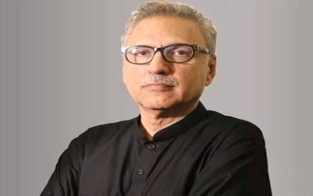 ’’پوری قوم کو افواج پاکستان کی قربانیوں پر فخر ہے‘‘