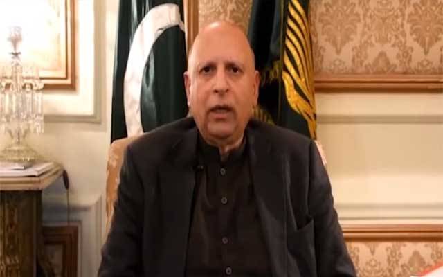 ’’ذمہ داروں کو ہر صورت کیفرکردار تک پہنچایا جائے گا‘‘