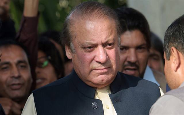 میاں نوازشریف کا شریف میڈیکل سٹی میں ساتویں بار چیک اپ