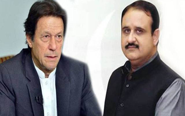 وفاق کا پنجاب پر خزانہ لٹانے کا فیصلہ 