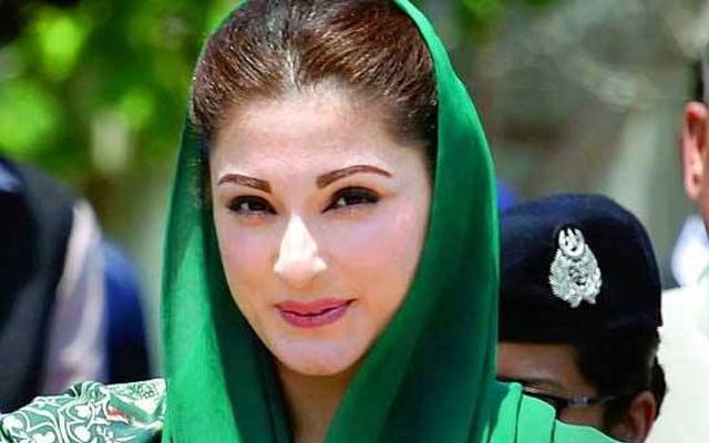 مریم نواز کسانوں کی آواز بن گئیں