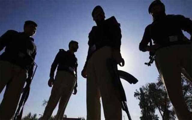  پنجاب پولیس کے 1100 سے زائد اہلکار و افسر جرائم پیشہ نکلے
