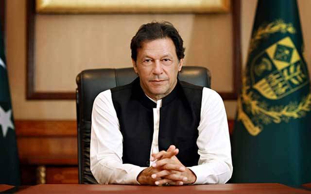  وزیراعظم عمران خان نے بڑے اعتراف کرلیے