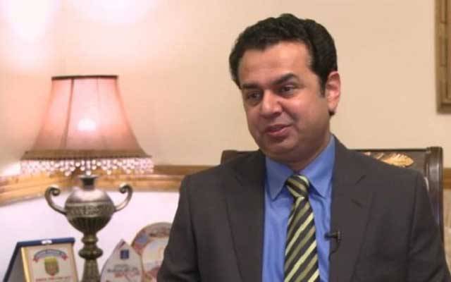 Talal Chaudhry