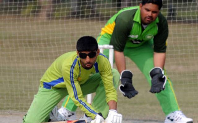 Pak vs Bangladesh