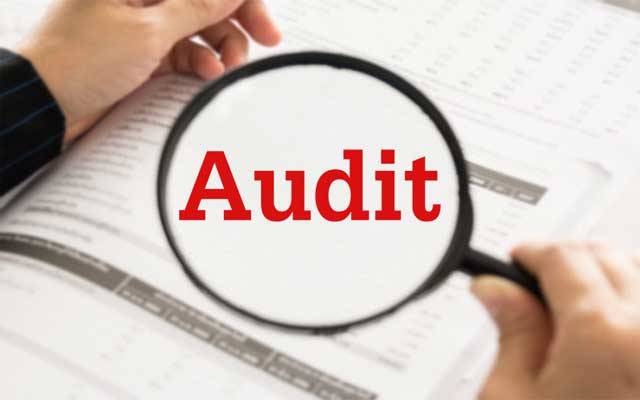 Law Colleges Audit