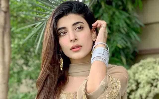 Urwa Hussain