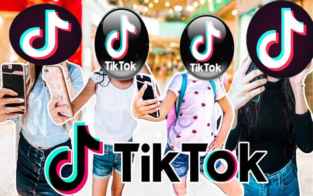 TIKTOK case