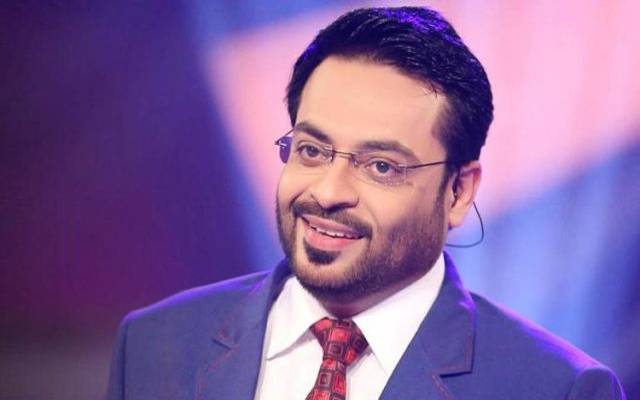 Amir Liaquat