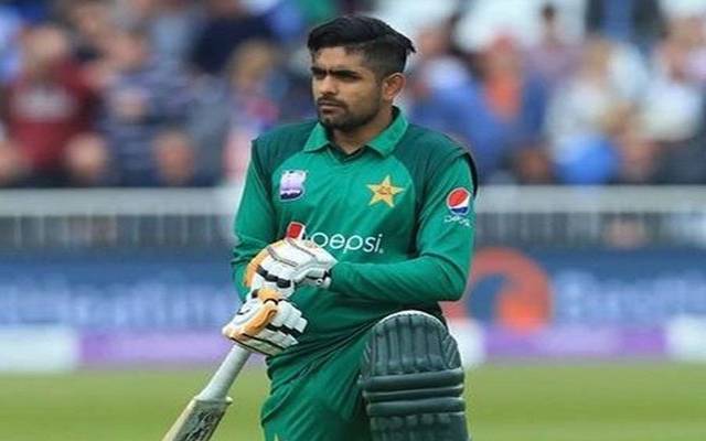 Babar Azam