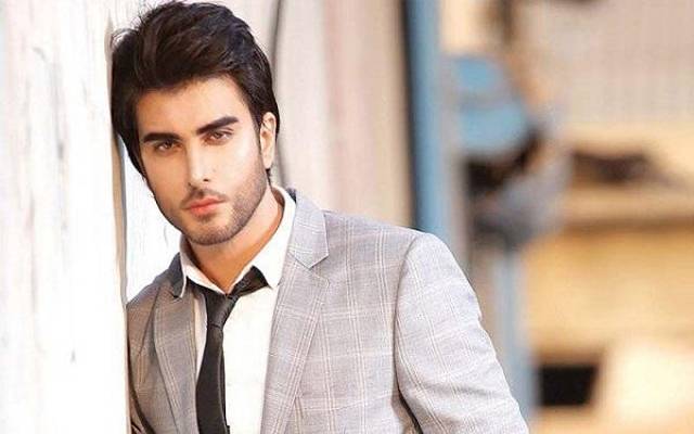 Imran Abbas