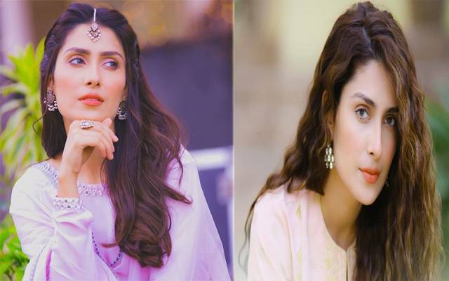 Ayeza khan 