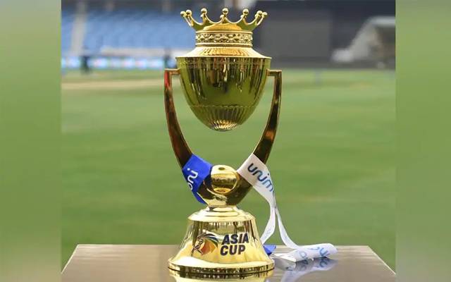 Asia cup