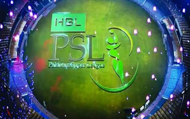 Psl 6