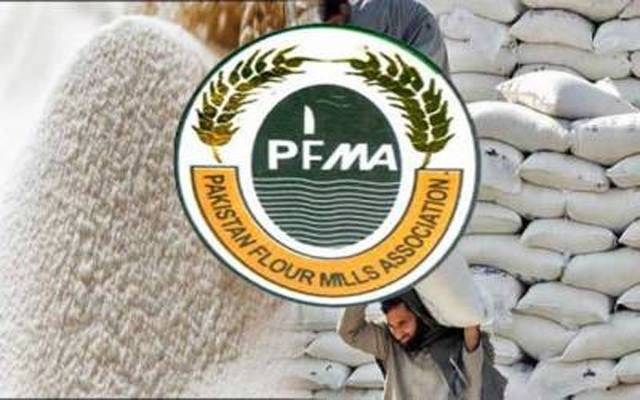 Flour Mills Association