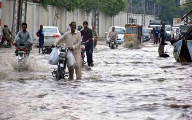 مون سون بارشوں سے بچاؤ کیلئے خصوصی کیمپ لگانے کا فیصلہ