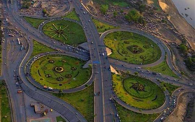 Lahore ring road