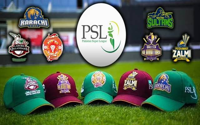 PSL 6