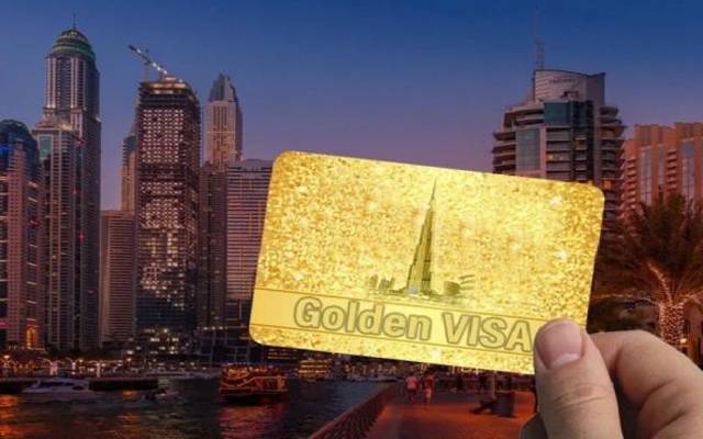 Golden Visa