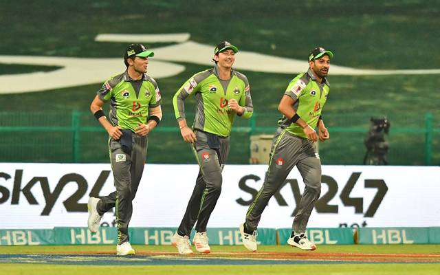 Lahore Qalandars