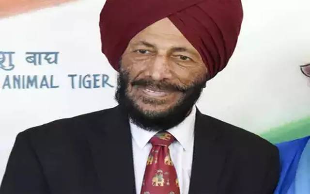 Milkha Singh passes away