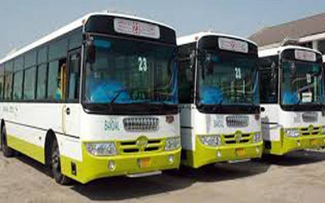 Private transporters route permit fees issue