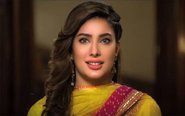 Mehwish Hayat 