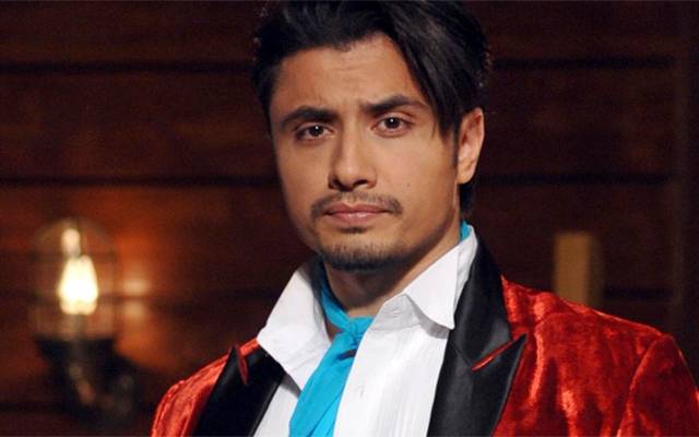 Ali-Zafar