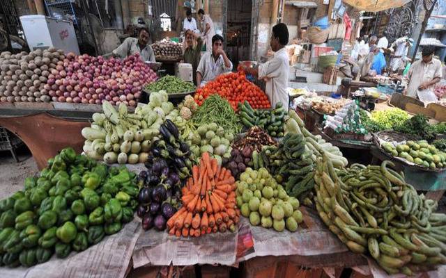 سبزی اور فروٹ منڈی میں منافع خور مافیہ سرگرم