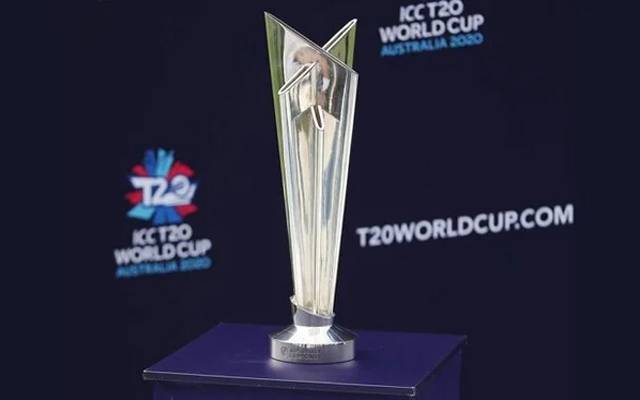 T-20- World Cup