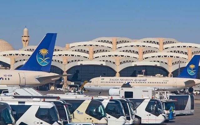 سعودی عرب نے مزید 4 ممالک پر سفری پابندی عائد کردی