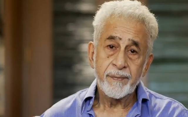 Naseeruddin Shah