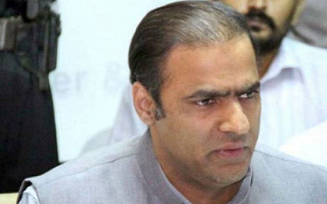 Abid sher Ali