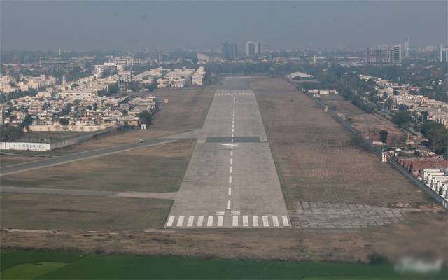 Walton Airport