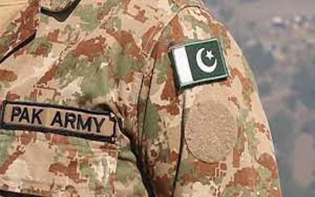 Pak Army