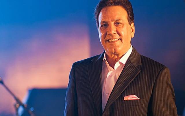 Javed Sheikh