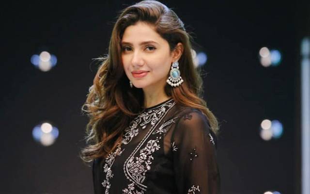 Mahira Khan