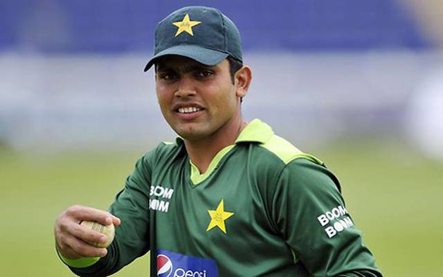 Kamran Akmal