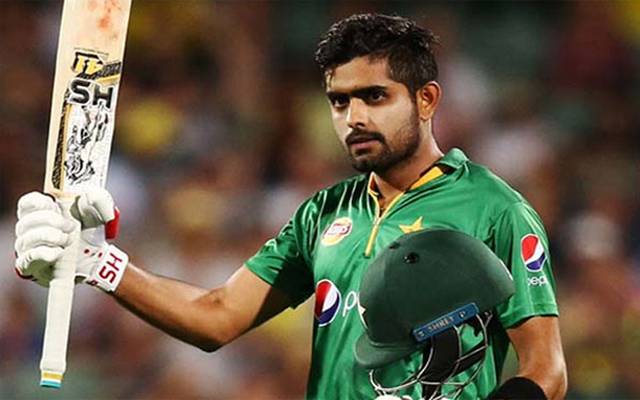 Babar Azam