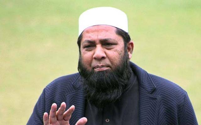 Inzamam ul Haq