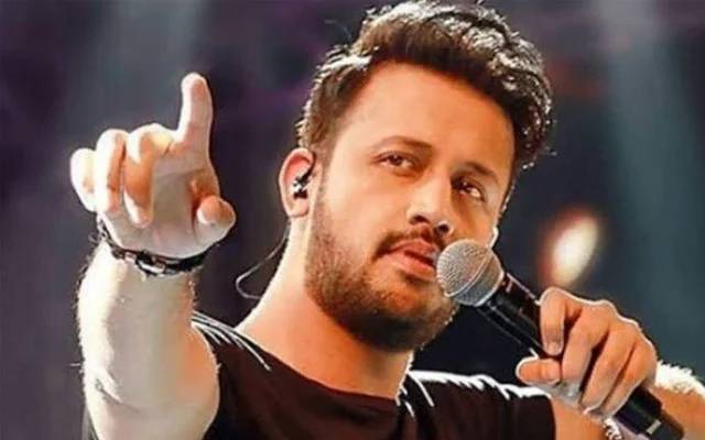 atif aslam