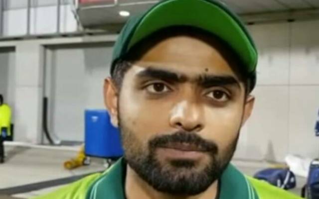 Babar Azam