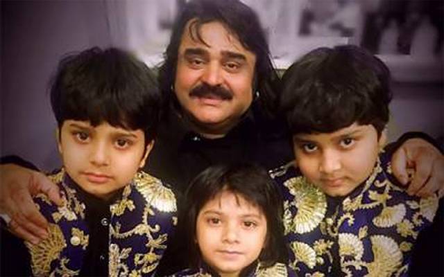 Arif Lohar