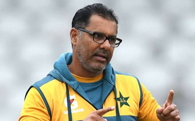 Waqar Younis